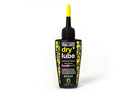 DẦU TRA XÍCH SÊN MUC-OFF DRY LUBE