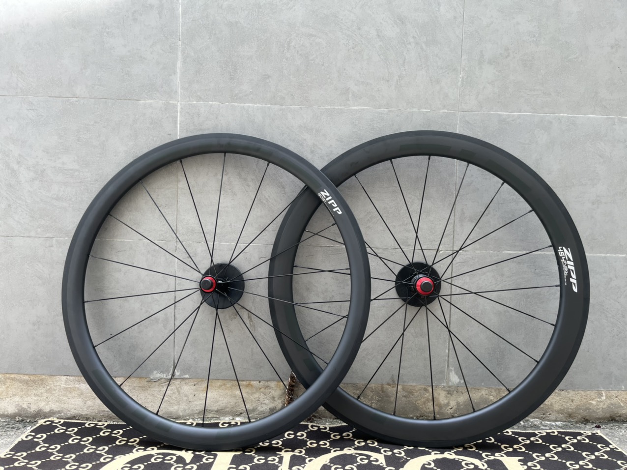 ZIPP 303-454 PHANH VÀNH