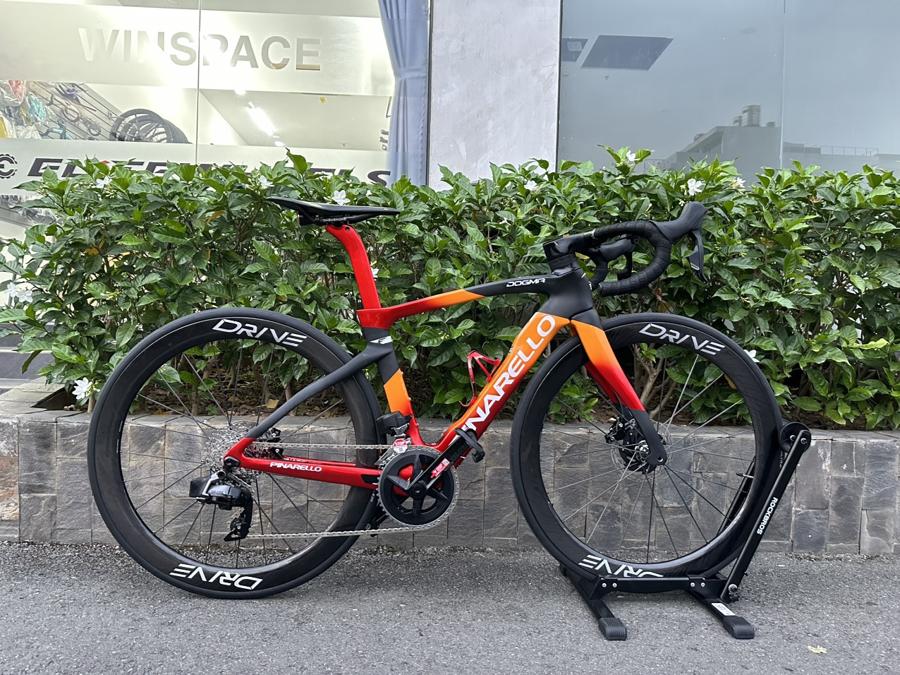 Pinarello f14 best sale