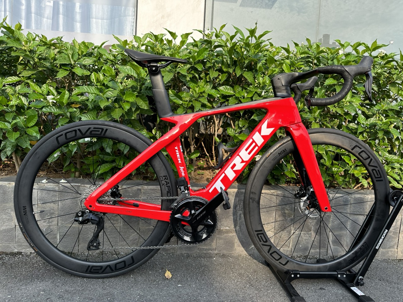 TREK GEN 7+ GROUP 105 R7170+ ROVAL